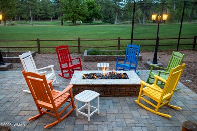 3451 Roaring Fork Drive, Pinetop