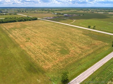 0 Old Hwy 75 Hwy unit 2117103, Beggs, OK 74421 - photo 3