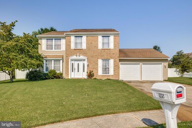 905 Hawthorn Ct, Williamstown, NJ 08094 - photo 2