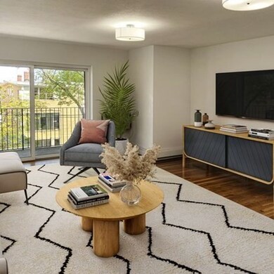 880 E 4th St unit 39, Boston, MA 02127 - photo 2