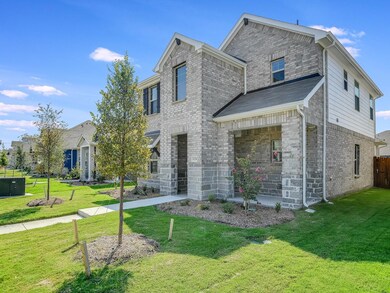 121 Olympus St, Wylie, TX 75098 - photo 2