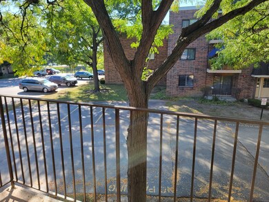 5406 Chateau unit 4, Rolling Meadows, IL 60008 - photo 4