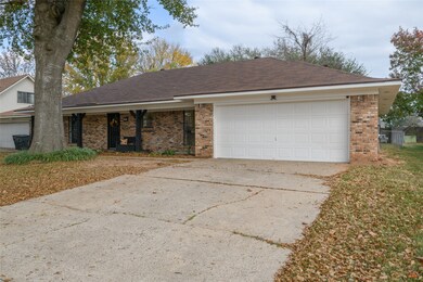 4917 Longstreet Place, Bossier City, LA 71112 - photo 2