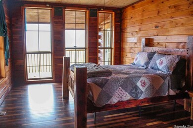 120 Mountain Crest Dr, Heber Springs, AR 72543 - photo 6