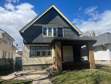 3507 N 40th St unit 3509, Milwaukee, WI 53216 - photo 2