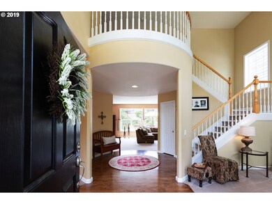 Entrance/Foyer