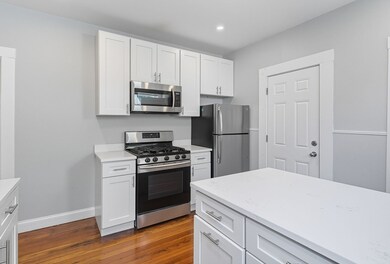 39 Edison Green unit 3, Dorchester, MA 02125 - photo 2