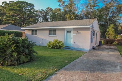 2724 Dolores Dr, Marrero, LA 70072 - photo 2