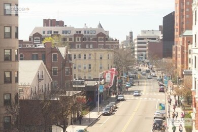 863 Massachusetts Ave unit 51, Cambridge, MA 02139 - photo 5