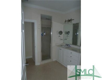 Master Bath/Spa.