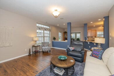 5379 Lipizzan Ln, Plainfield, IN 46168 - photo 3