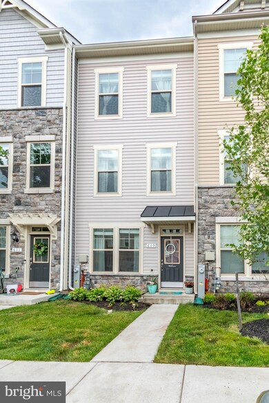 609 Quarterpath Way, Glen Burnie, MD 21060 - photo 3