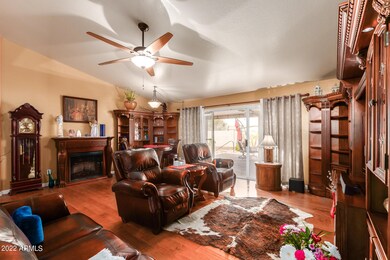 5362 E Forge Ave, Mesa, AZ 85206 - photo 4