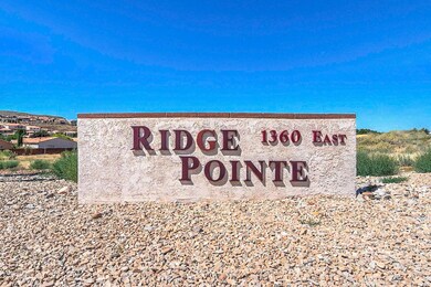 1360 E Telegraph Rd unit 14, Washington, UT 84780 - photo 2