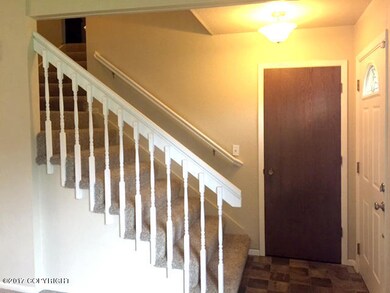 stairs to upstairs