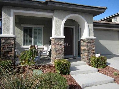 Facade/Exterior Front.