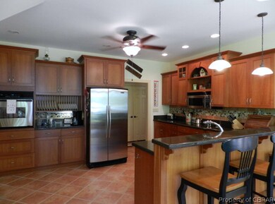 Kitchen Overview