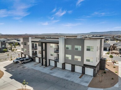 5801 S Garnet Dr unit 8302, Saint George, UT 84790 - photo 2