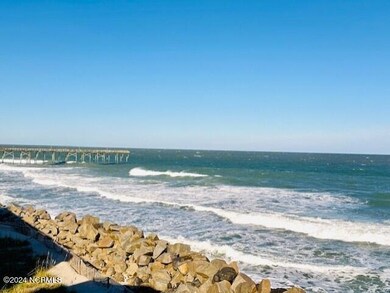 CB Ave view pier