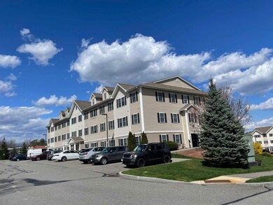 20 Sentinel Ct unit 202, Manchester, NH 03103 - photo 2
