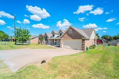 4036 Country Meadows Cir, Granbury, TX 76049 - photo 3