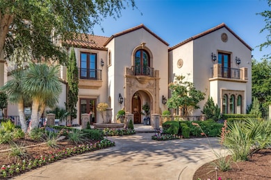 704 Rochester Ln, Southlake, TX 76092 - photo 2