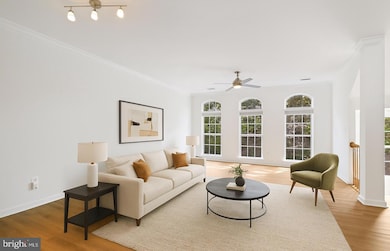 719b Main St unit 719-B, Gaithersburg, MD 20878 - photo 5