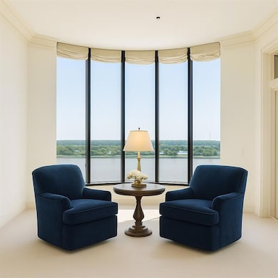 600 Port of New Orleans Place unit 9CD, New Orleans, LA 70130 - photo 5