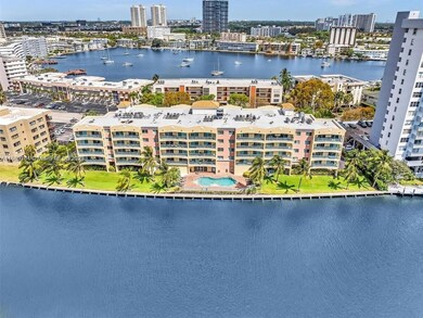 201 Golden Isles Dr unit 204, Hallandale Beach, FL 33009 - photo 4