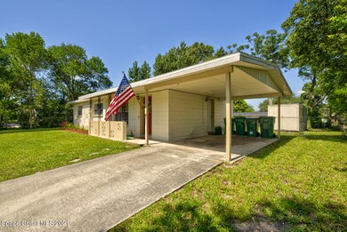 front of house right