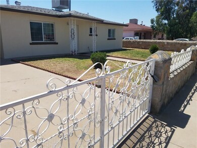 7868 Clover Way, El Paso, TX 79915 - photo 3