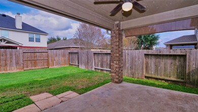 21914 Winsome Rose Ct, Cypress, TX 77433 - photo 4