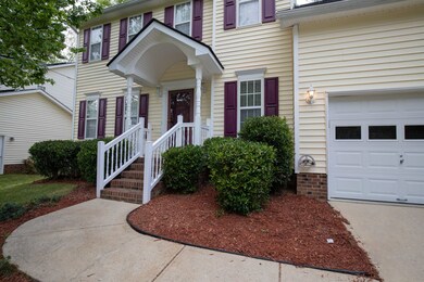 2012 Jerimouth Dr, Apex, NC 27502 - photo 2