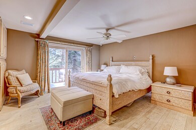 5-Aspens Condo