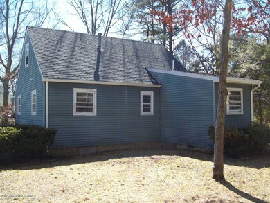 Backyard 1