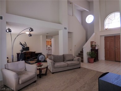 Vaulted Ceilings.  Timeless & Contemporary lines.