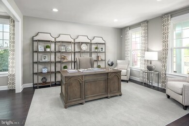 100 Battle Creek Way, Laurel, MD 20708 - photo 2