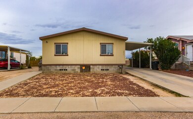 2877 E Acacia Club Ln, Tucson, AZ 85706 - photo 2