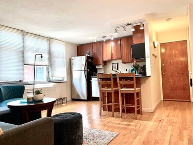 125 Trapelo Rd unit 8, Belmont, MA 02478 - photo 3