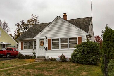 47 Shawmut St, Springfield, MA 01108 - photo 3