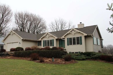 1840 Paddock Place, Fitchburg, WI 53575 - photo 2