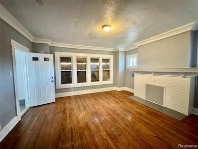 8790 Kimberly Ct unit 2, Detroit, MI 48204 - photo 5