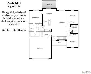 172 Hank's Close Ct unit 172 STB, Washington, MO 63090 - photo 2