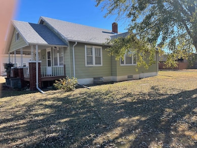 603 E 6th St, La Crosse, KS 67548 - photo 3