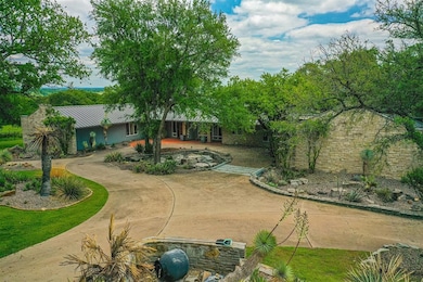 4100 Old Dennis Rd, Weatherford, TX 76087 - photo 3