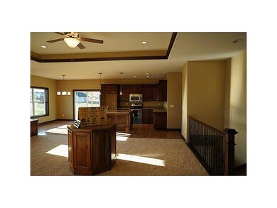 Front Exterior. Picture of Similar Property