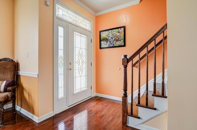 337 Morning Glory Dr, Monroe Township, NJ 08831 - photo 2