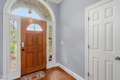 2008 Brookstone Place, Brandon, MS 39042 - photo 4