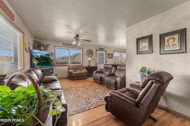 6407 N Dry Fork Canyon Rd, Vernal, UT 84078 - photo 6