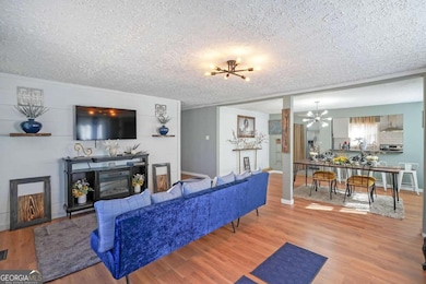 468 Highway 138 E, Stockbridge, GA 30281 - photo 3